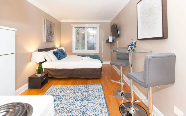 photo 2 of Intimate Studio in Gold Coast by Sonder