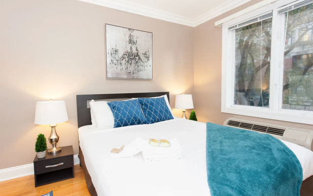 photo 5 of Intimate Studio in Gold Coast by Sonder