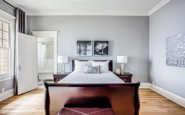photo 2 of Intown Craftsman