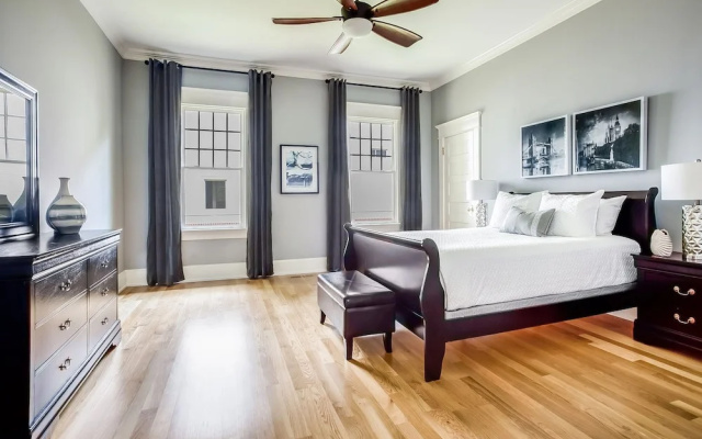 photo 3 of Intown Craftsman