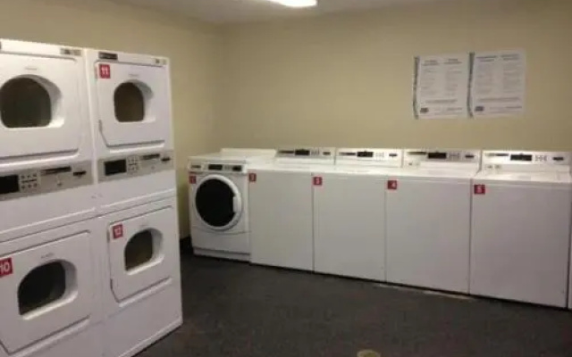 photo 4 of InTown Suites Extended Stay Houston TX - West