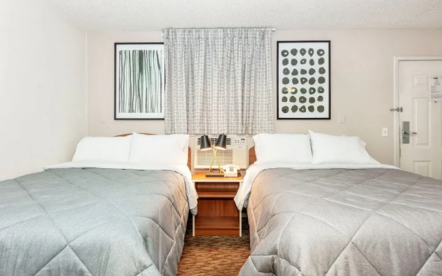photo 3 of InTown Suites Extended Stay Nashville TN – Hendersonville
