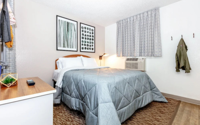 photo 4 of InTown Suites Extended Stay Nashville TN – Hendersonville