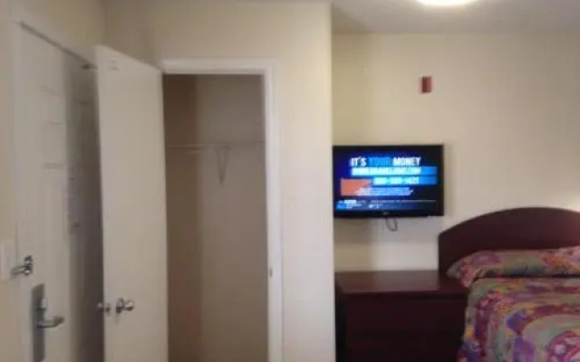 photo 4 of InTown Suites Houston West