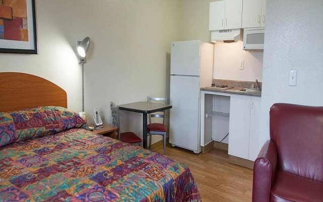 photo 5 of InTown Suites Extended Stay Houston - Pasadena