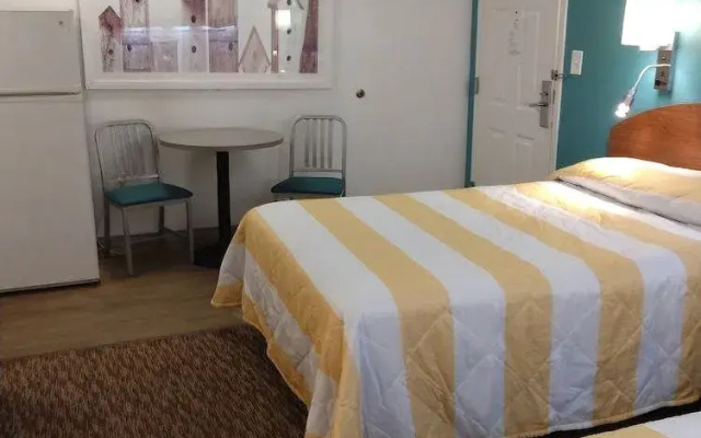photo 3 of InTown Suites Extended Stay San Antonio Airport