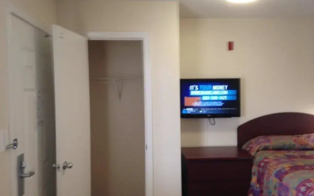 photo 4 of InTown Suites Extended Stay San Antonio TX - Seaworld