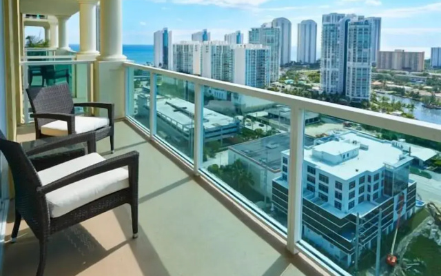 photo 4 of Intracoastal by Spiaggia Hotel Residence