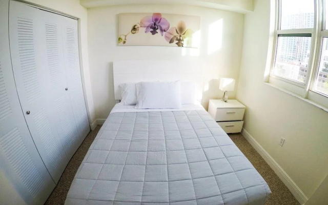 photo 5 of Intracoastal by Spiaggia Apart Residence