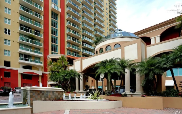 photo 3 of Intracoastal Yacht Club Apart-Hotel