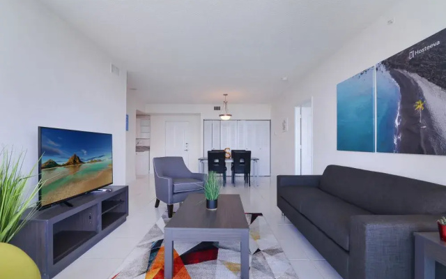 photo 5 of Intracoastal Yacht Club Apart-Hotel