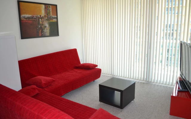 photo 2 of Miami Apartments by Rainbow Global