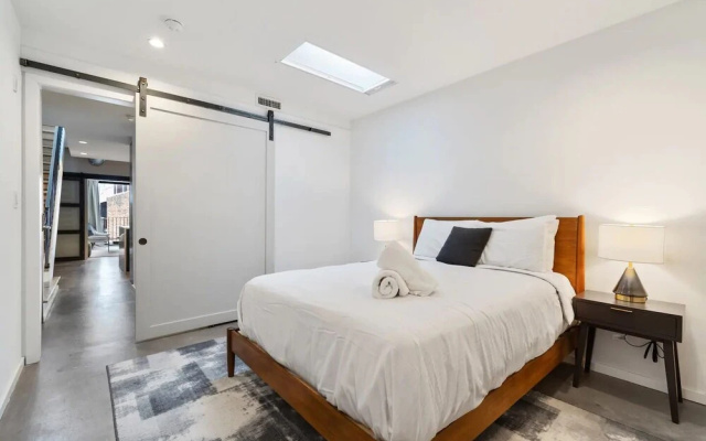 photo 2 of Inventors' Loft Stay in the Heart of All