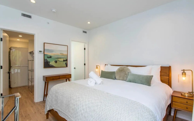 photo 4 of Inventors' Loft Stay in the Heart of All