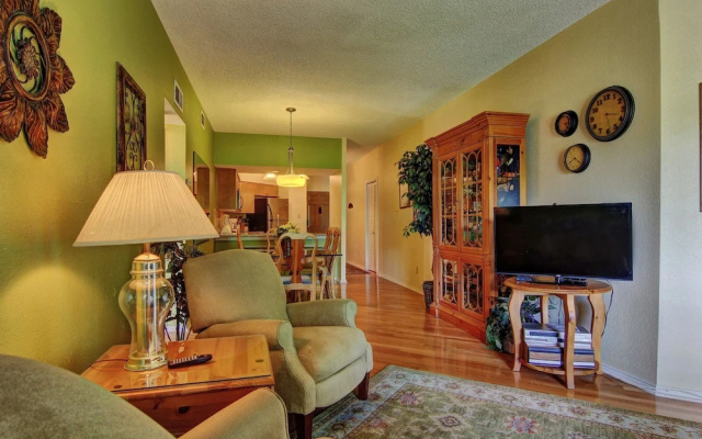 photo 2 of Inverness Condos Comal River
