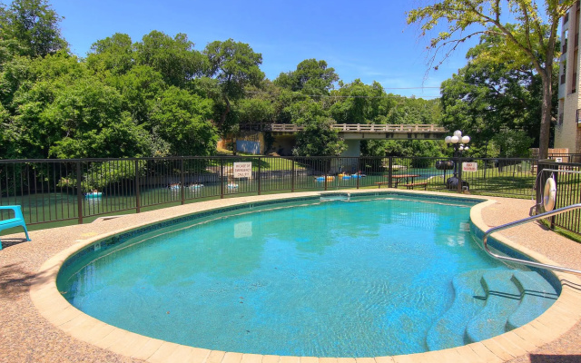 photo 3 of Inverness Condos Comal River IC 216