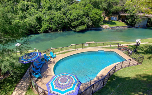 photo 4 of Inverness Condos Comal River IC 216