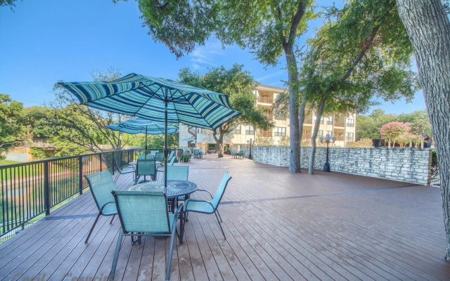 photo 5 of Inverness Condos Comal River IC 216