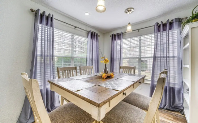 photo 3 of Inviting Condo w/ Pool Access, Near Branson Strip!