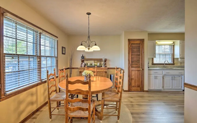 photo 3 of Lexington Home ~ 2 Mi to University of Kentucky!