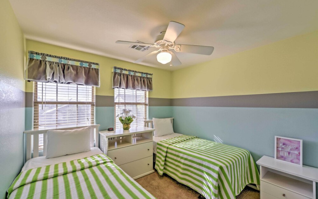 photo 4 of Inviting Surprise Home w/ Private Pool: Near Golf!