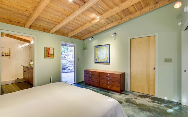 photo 3 of Inviting Vista Home With Pool: 10 Mi to Oceanside!