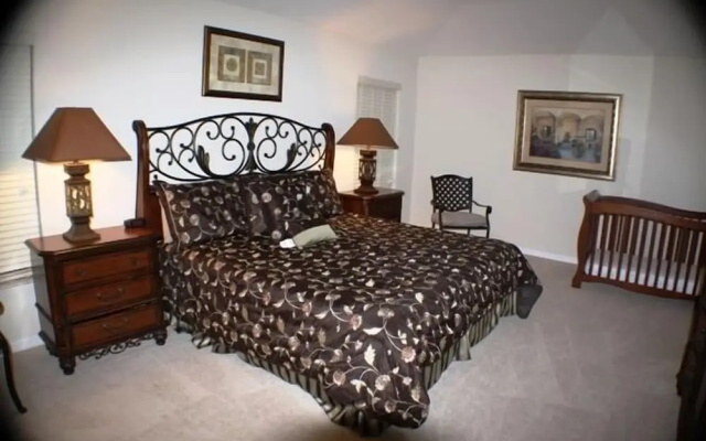 photo 3 of Ip60264 - Watersong - 4 Bed 3 Baths Villa