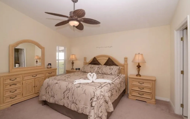 photo 2 of Ip60470 - Hamlets at West Haven - 4 Bed 3 Baths Villa