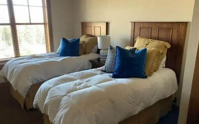 photo 3 of Iron Horse North 3 Bedroom Holiday Home By Tahoe Truckee
