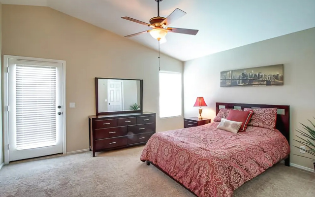 photo 2 of Ironwood - 3 Br home by RedAwning