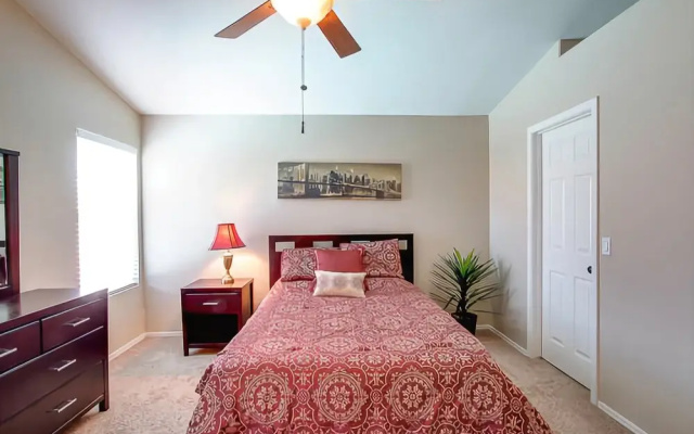 photo 3 of Ironwood - 3 Br home by RedAwning
