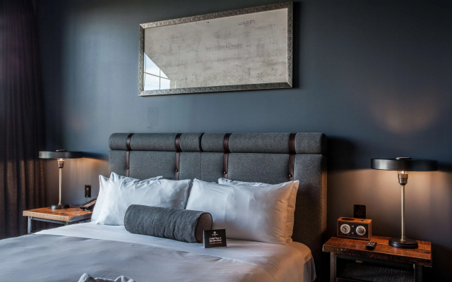 photo 3 of Ironworks Hotel Indy
