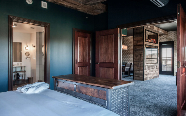 photo 5 of Ironworks Hotel Indy