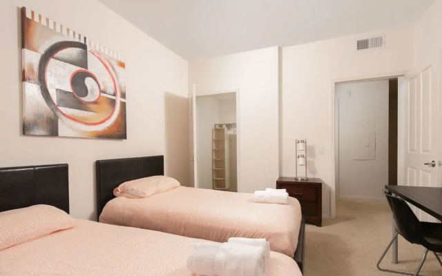 photo 5 of Irvine Comfort Collection 2 bed & 2 Bath