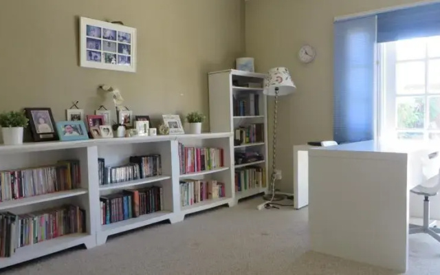 photo 4 of Irvine Guest House