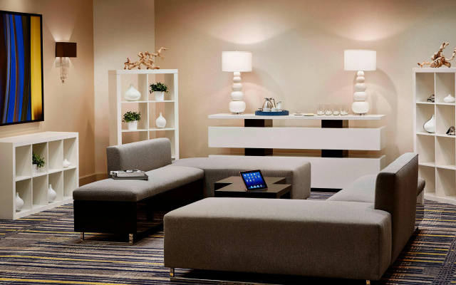 photo 3 of Irvine Marriott