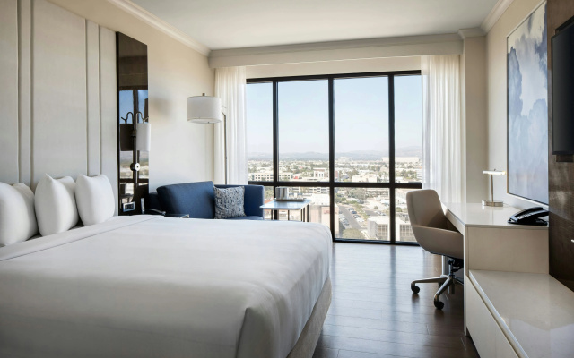 photo 4 of Irvine Marriott