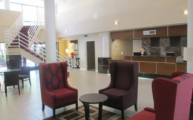 photo 2 of Irvine Suites Hotel