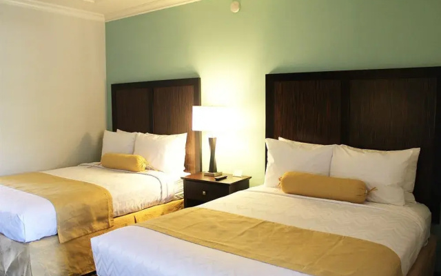 photo 4 of Irvine Suites Hotel