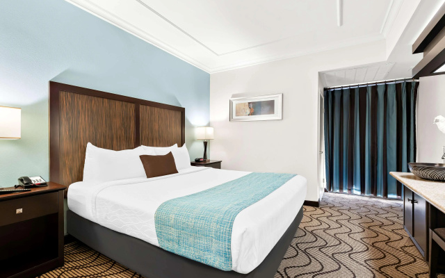 photo 4 of Best Western Plus Irvine Spectrum Hotel