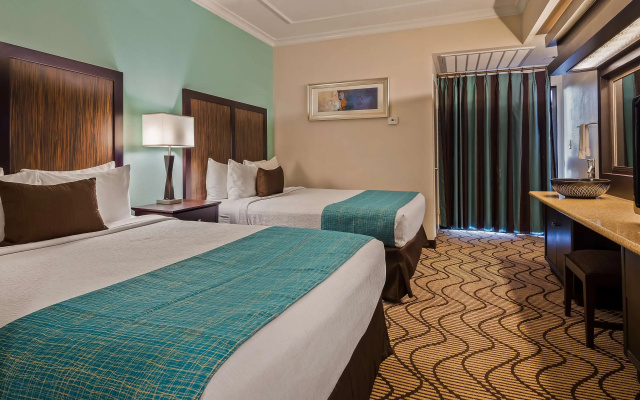 photo 5 of Best Western Plus Irvine Spectrum Hotel