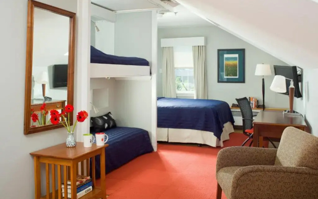 photo 4 of Irving House At Harvard