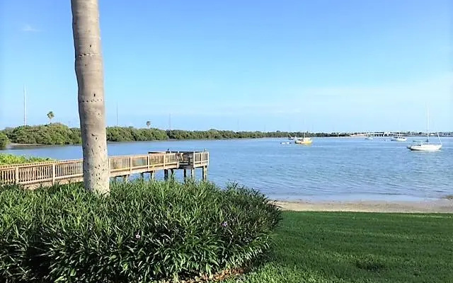 photo 2 of Isla Bahia Del Mar J-405