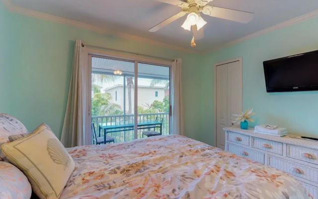 photo 4 of Island Beach Club Condos