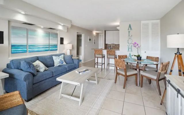 photo 4 of Island Breeze 2 Bedroom Condo by RedAwning