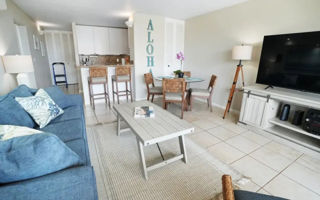 photo 5 of Island Breeze 2 Bedroom Condo by RedAwning