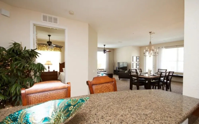 photo 4 of Island Breeze Lake View 3 Bedroom Condo by RedAwning
