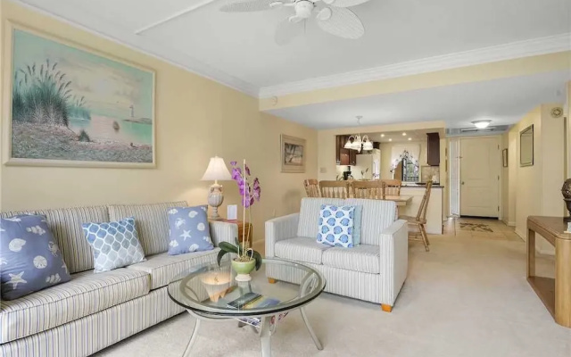 photo 2 of Island Club 1403 - Two Bedroom Condo