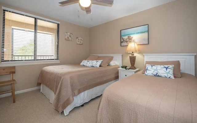 photo 4 of Island Club 5301 by Jackson Mountain Rentals