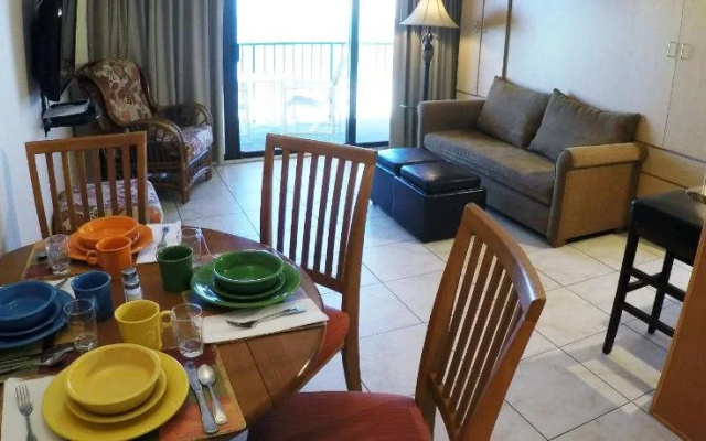 photo 4 of Island Gulf Resort